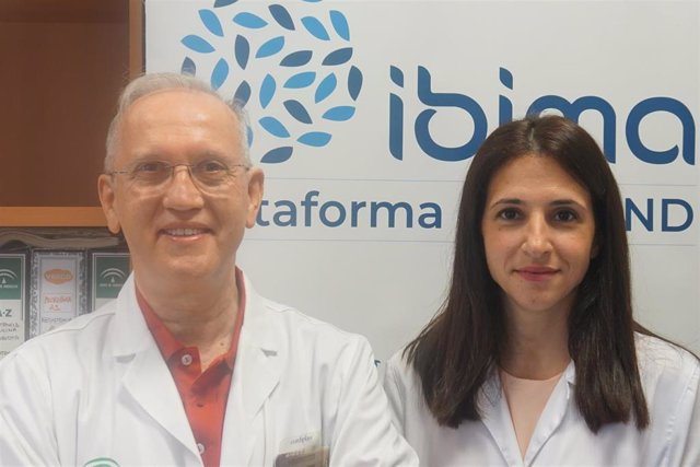 Nota Ibima  Investigadores De Ibima Plataforma Bionand Investigan La Relación Entre Actividad Inflamatoria, Microbiota Intestinal Y Epigenoma De Pacientes Con Artritis Reumatoide