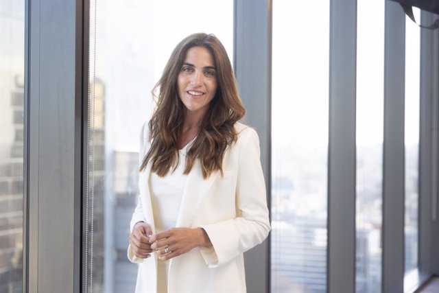 Patricia Pomies, Chief Operating Officer de Globant.