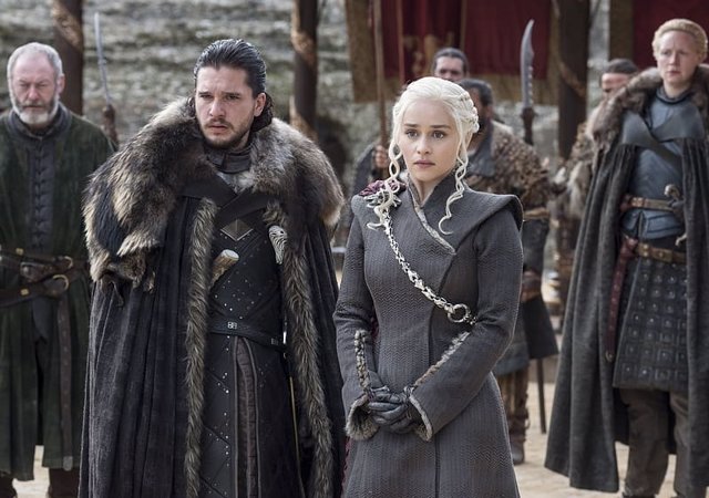 Un actor de Juego de tronos quiere regresar en el spin-off de Jon Snow