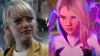 Emma Stone alimenta los rumores sobre su vuelta al Spider-Verso