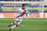 El Cádiz renuncia a fichar a Sergio Camello porque "no quiere formar parte" de su proyecto