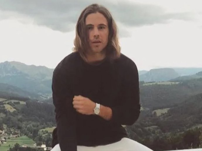 Daniel Sancho Bronchalo