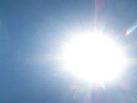 El sur Valencia y Alicante están en aviso rojo por calor con temperaturas que pueden superar los 45º