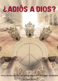 El autor José Manuel González confronta religión y rebeldía en su libro '¿Adiós a Dios?'