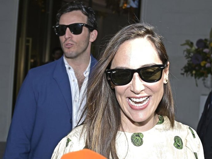 Archivo - Tamara Falcó e Íñigo Onieva