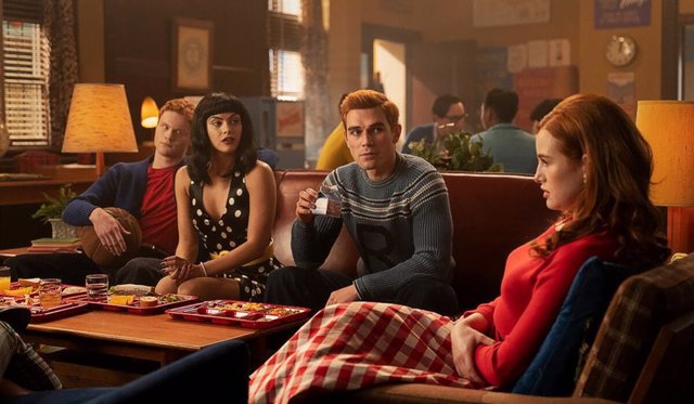 La sinopsis oficial del final de Riverdale revoluciona el timeline de la serie