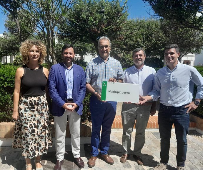 Tarifa renueva su certificación de la Junta como Municipio Joven
