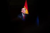 España condena el asesinato del candidato Villavicencio y apoya el proceso electoral de Ecuador