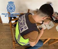 Cae en Algeciras (Cádiz) un grupo dedicado a falsificar documentos y favorecer la inmigración irregular