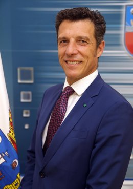 Fernando José de la Fuente, nuevo director del Servicio Jurídico del Gobierno de Cantabria