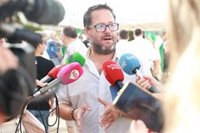 Adelante demanda movilizaciones sociales para que Andalucía participe de los debates nacionales en el Congreso