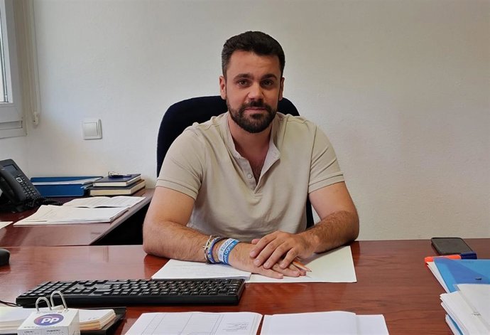 José Ricardo García