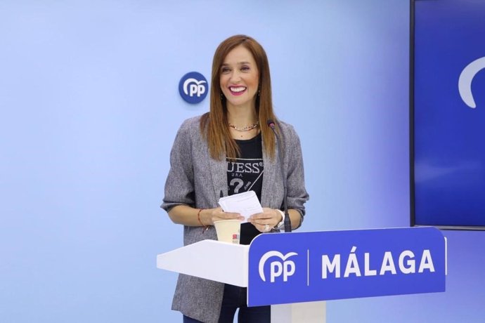 Málaga.- El PP critica "las continuas averías en los trenes por la inacción del Gobierno" y exige "inversiones reales"