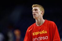 Alberto Díaz: "El Torneo Centenario es una buena puesta a punto para ver qué detalles nos faltan"