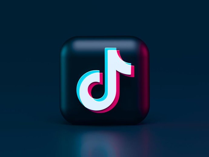 Logo de TikTok