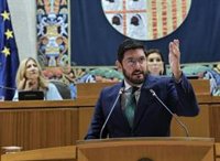 Vox advierte que sus militantes pueden "sufrir violencia física" por los "insultos" que reciben de la izquierda