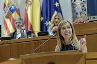 El PP reivindica el pacto de Jorge Azcón con Vox en Aragón porque "no había otra alternativa"