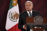 Foto: Ecuador.- López Obrador lamenta el asesinato de Villavicencio y pide no culpar antes de tiempo a los cárteles