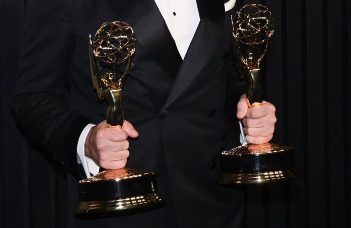 Los Emmy 2023 ya tienen fecha tras su aplazamiento... En medio de la temporada de premios
