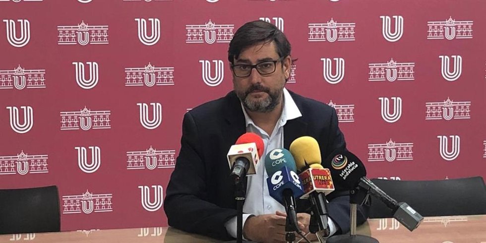 Archivo - José María Villalobos