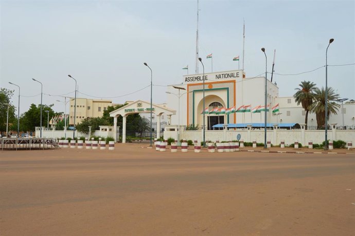 Niamey, Níger