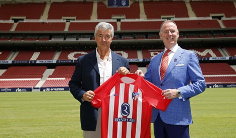 Comunicados Internacional