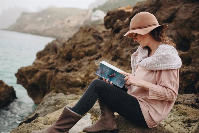 Archivo - Gloria Duque.