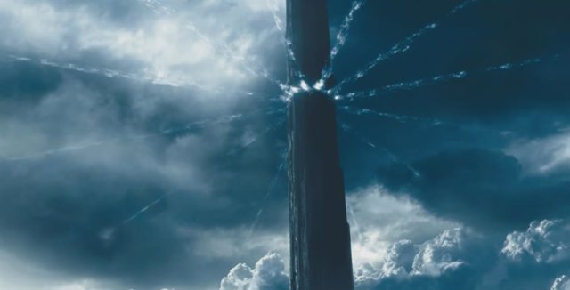 Buenas noticias para la serie de La torre oscura de Stephen King en Prime Video