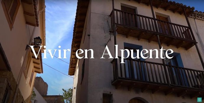 Fotocasa y España Fascinante lanzan un proyecto para mostra las "bondades" de la España vaciada.