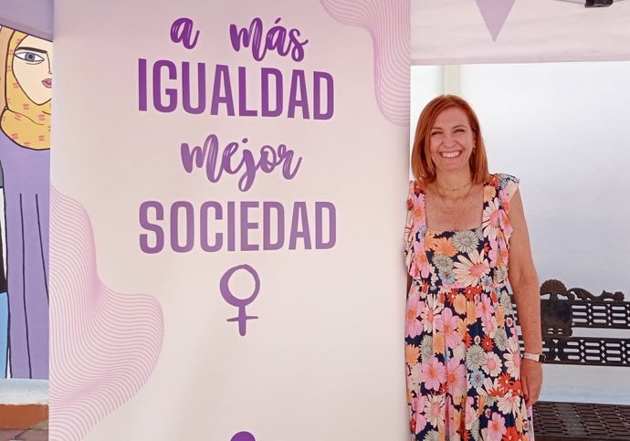 Campaña de Igualdad.