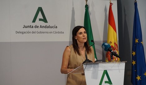 Andalucía