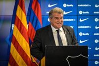 El Barça confirma la 'palanca' de la entrada de nuevos socios en 'Barça Vision'