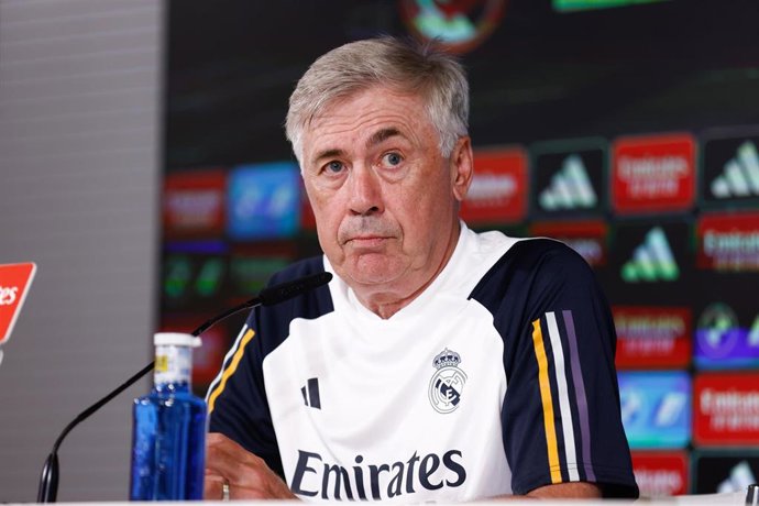Carlo Ancelotti