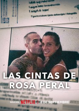 Netflix estrena el documental 'Las cintas de Rosa Peral' sobre el crimen de la Guardia Urbana