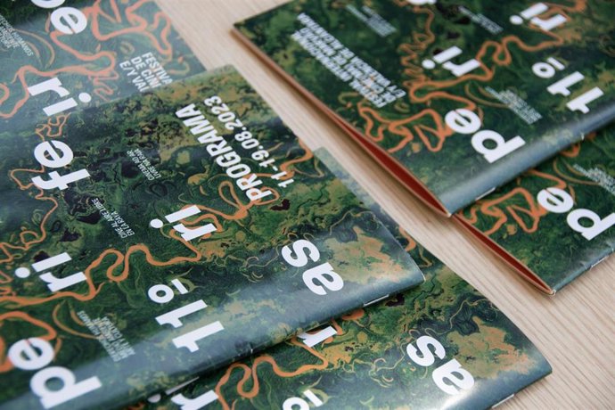 Comienza el Festival de Cine Periferias en diversas poblaciones de Extremadura y Portugal