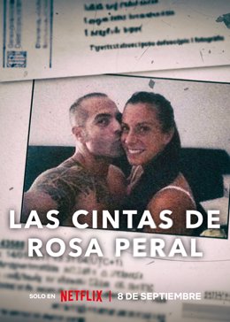 Netflix estrena el documental 'Les cintes de Rosa Peral' sobre el crim de la Guàrdia Urbana