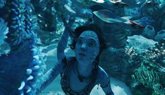 Foto: Avatar 2 ya es el estreno más exitoso de Disney+