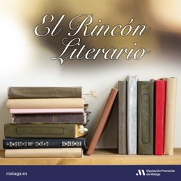 'El Rincón Literario', Iniciativa De La Escuela Provincial De Familias De La Diputación De Málaga