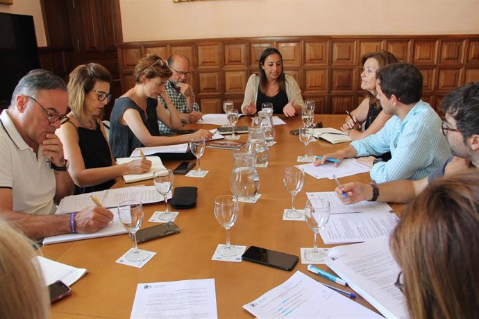 Junta Gobierno Local