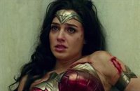 DC rebate a Gal Gadot: No habrá Wonder Woman 3