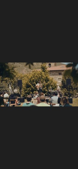 Edición anterior de Sierra Sonora