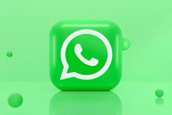 Icono de WhatsApp