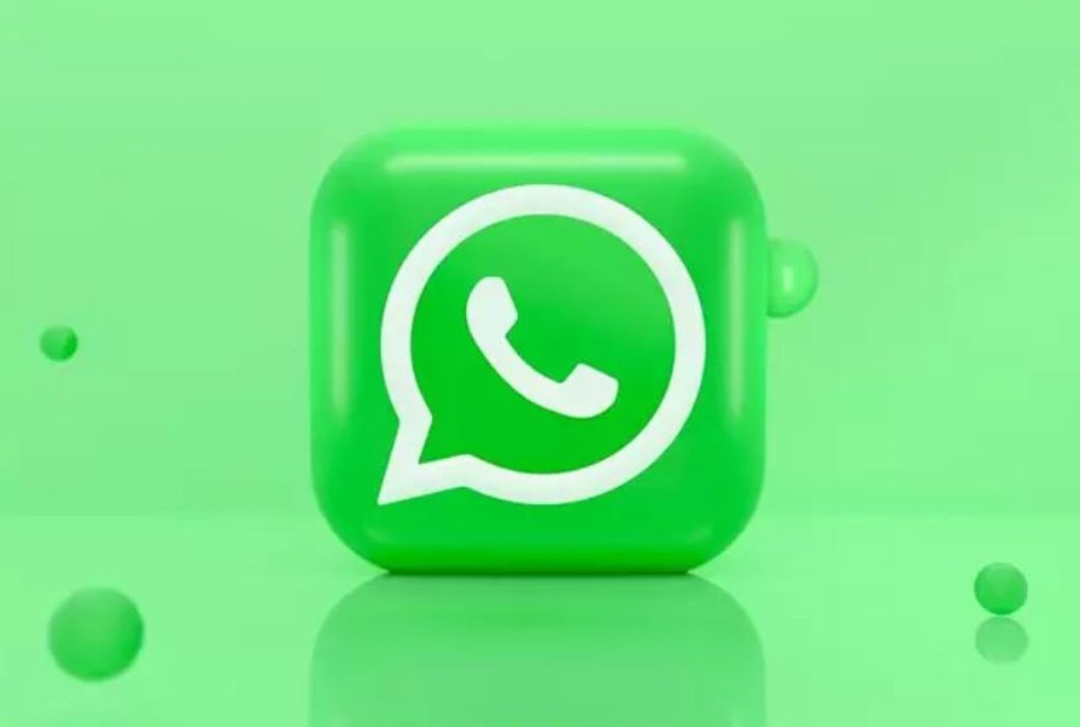 Icono de WhatsApp