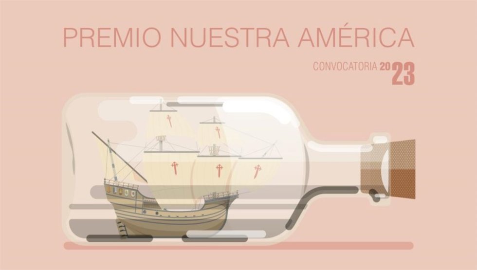 Archivo - Sevilla.-Abierto hasta el 15 de septiembre el plazo para presentar trabajos al concurso 'Nuestra América'