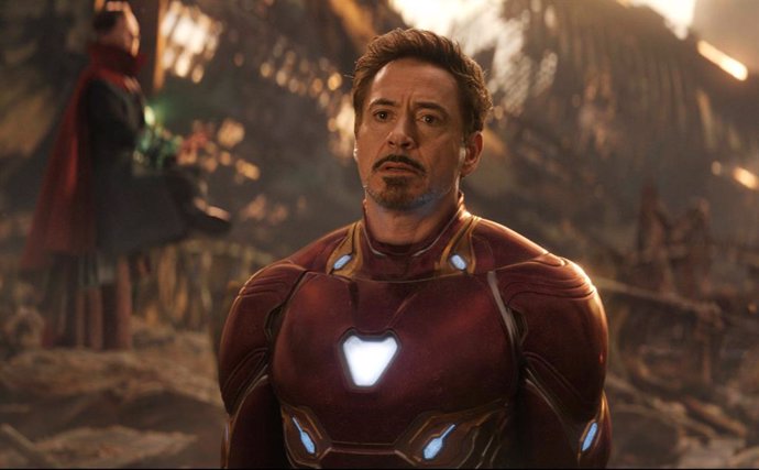 Confirmada la serie en la que el Iron Man de Robert Downey Jr. Volverá a Marvel