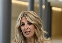 Díaz pide adaptar el trabajo a altas temperaturas tras morir un varón trabajando en la vendimia en Córdoba