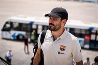 El Barça podrá inscribir jugadores en LaLiga desbloqueando 60 millones pendientes