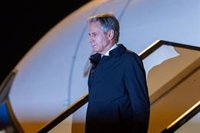 EEUU pide a la junta de Níger que libere a la familia del presidente depuesto como "gesto de buena voluntad"