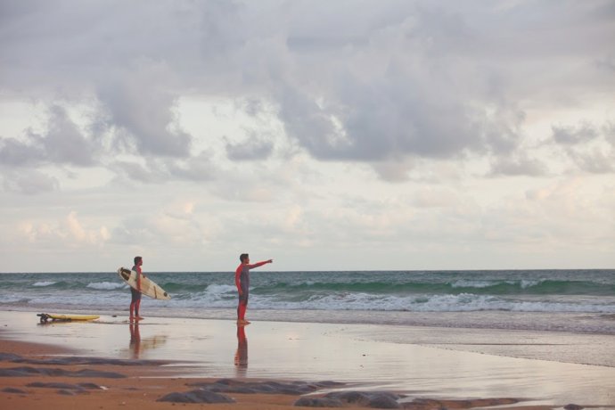 Deportes acuáticos para un verano activo en el Alentejo (Portugal)