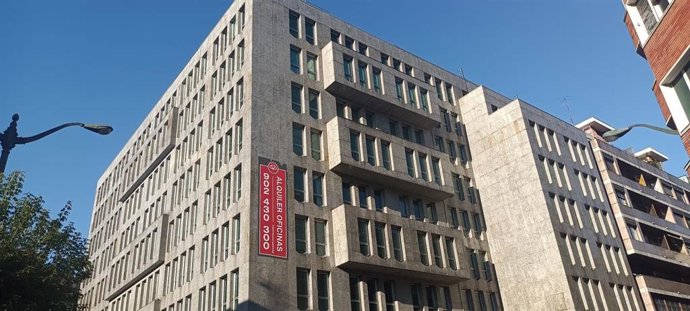 Edificio Maphre de Bilbao